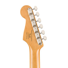 [PREORDER 2 WEEKS] Squier Classic Vibe 60s Stratocaster Electric Guitar, Laurel FB, Candy Apple Red