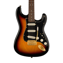 [PREORDER] Squier FSR Classic Vibe 60s Stratocaster Electric Guitar, Indian Laurel FB, 3-Tone Sunburst