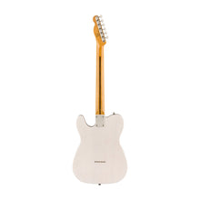 [PREORDER 2 WEEKS] Squier Classic Vibe 50s Telecaster Electric Guitar, Maple FB, White Blonde