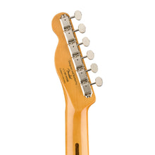 [PREORDER] Squier FSR Classic Vibe 50s Telecaster Electric Guitar, Maple FB, Butterscotch Blonde
