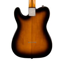[PREORDER] Squier FSR Classic Vibe 50s Telecaster Electric Guitar, Maple FB, 2-Tone Sunburst