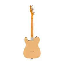 [PREORDER] Squier FSR Classic Vibe 50s Telecaster Electric Guitar, Maple FB, Vintage Blonde