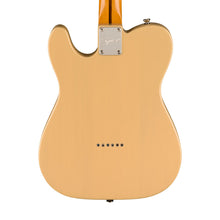 [PREORDER] Squier FSR Classic Vibe 50s Telecaster Electric Guitar, Maple FB, Vintage Blonde