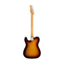 [PREORDER 2 WEEKS] Squier Classic Vibe 60s Custom Telecaster Electric Guitar, Laurel FB, 3-Tone Sunburst