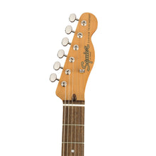 [PREORDER 2 WEEKS] Squier Classic Vibe 60s Custom Telecaster Electric Guitar, Laurel FB, 3-Tone Sunburst