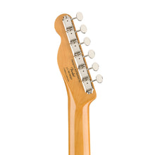 [PREORDER 2 WEEKS] Squier Classic Vibe 60s Custom Telecaster Electric Guitar, Laurel FB, 3-Tone Sunburst