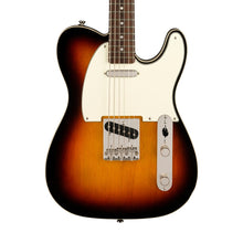 [PREORDER 2 WEEKS] Squier Classic Vibe Baritone Custom Telecaster Electric Guitar, 3 Colour Sunburst
