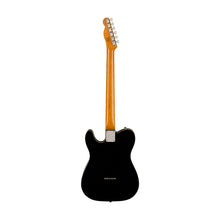 [PREORDER] Squier Classic Vibe Baritone Custom Telecaster Electric Guitar, Black
