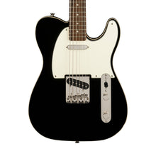 [PREORDER] Squier Classic Vibe Baritone Custom Telecaster Electric Guitar, Black