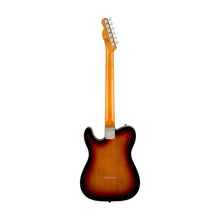 [PREORDER] Squier FSR Classic Vibe 60s Custom Esquire Electric Guitar, Laurel FB, 3-Color Sunburst