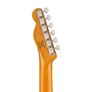 [PREORDER] Squier FSR Classic Vibe 60s Custom Esquire Electric Guitar, Laurel FB, 3-Color Sunburst