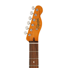 [PREORDER] Squier FSR Classic Vibe 60s Custom Esquire Electric Guitar, Laurel FB, Lake Placid blue