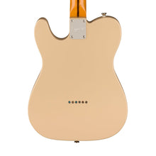 [PREORDER 2 WEEKS] Squier FSR Classic Vibe 60s Telecaster Thinline Electric Guitar, Maple FB, Desert Sand