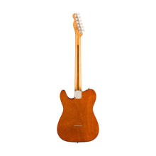 [PREORDER 2 WEEKS] Squier Classic Vibe 60s Telecaster Thinline Electric Guitar, Maple FB, Natural