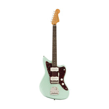 [PREORDER] Squier FSR Classic Vibe 60s Jazzmaster Electric Guitar, Laurel FB, Surf Green