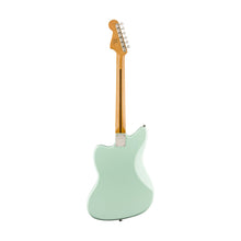[PREORDER] Squier FSR Classic Vibe 60s Jazzmaster Electric Guitar, Laurel FB, Surf Green