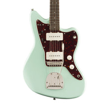 [PREORDER] Squier FSR Classic Vibe 60s Jazzmaster Electric Guitar, Laurel FB, Surf Green