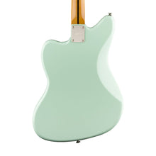 [PREORDER] Squier FSR Classic Vibe 60s Jazzmaster Electric Guitar, Laurel FB, Surf Green