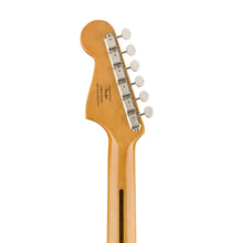 [PREORDER] Squier FSR Classic Vibe 60s Jazzmaster Electric Guitar, Laurel FB, Surf Green