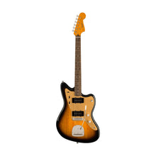 [PREORDER 2 WEEKS] Squier FSR Classic Vibe Late 50s Jazzmaster Electric Guitar, Laurel FB, 2-Tone Sunburst