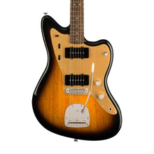 [PREORDER 2 WEEKS] Squier FSR Classic Vibe Late 50s Jazzmaster Electric Guitar, Laurel FB, 2-Tone Sunburst