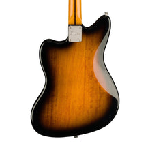 [PREORDER 2 WEEKS] Squier FSR Classic Vibe Late 50s Jazzmaster Electric Guitar, Laurel FB, 2-Tone Sunburst