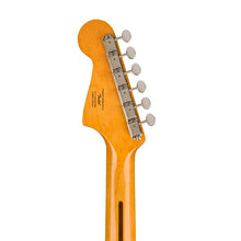 [PREORDER 2 WEEKS] Squier FSR Classic Vibe Late 50s Jazzmaster Electric Guitar, Laurel FB, 2-Tone Sunburst