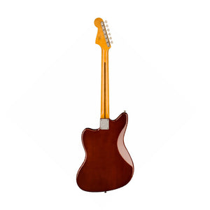 [PREORDER] Squier FSR Classic Vibe 70s Jazzmaster Electric Guitar, Maple FB, Walnut