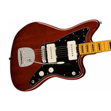 [PREORDER] Squier FSR Classic Vibe 70s Jazzmaster Electric Guitar, Maple FB, Walnut