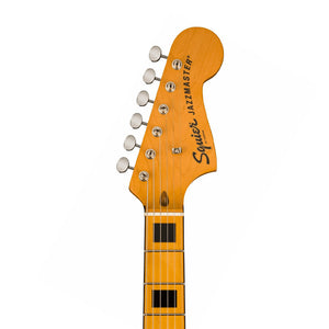 [PREORDER] Squier FSR Classic Vibe 70s Jazzmaster Electric Guitar, Maple FB, Walnut