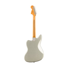 [PREORDER] Squier FSR Classic Vibe 60s Jaguar Electric Guitar, Silver Sparkle