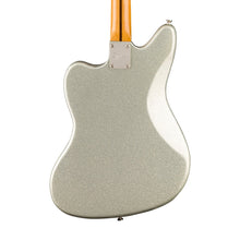 [PREORDER] Squier FSR Classic Vibe 60s Jaguar Electric Guitar, Silver Sparkle