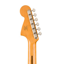 [PREORDER] Squier FSR Classic Vibe 60s Jaguar Electric Guitar, Silver Sparkle
