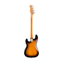 [PREORDER] Squier Classic Vibe 50s Precision Bass Guitar, Maple FB, 2-Tone Sunburst