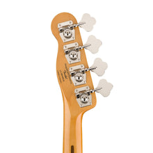 [PREORDER] Squier Classic Vibe 50s Precision Bass Guitar, Maple FB, 2-Tone Sunburst