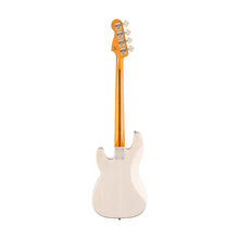 [PREORDER] Squier FSR Classic Vibe Late 50s Precision Bass Guitar, Maple FB, White Blonde