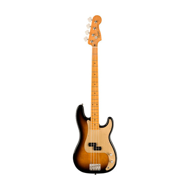 [PREORDER] Squier FSR Classic Vibe Late 50s Precision Bass Guitar, Maple FB, 2-Tone Sunburst