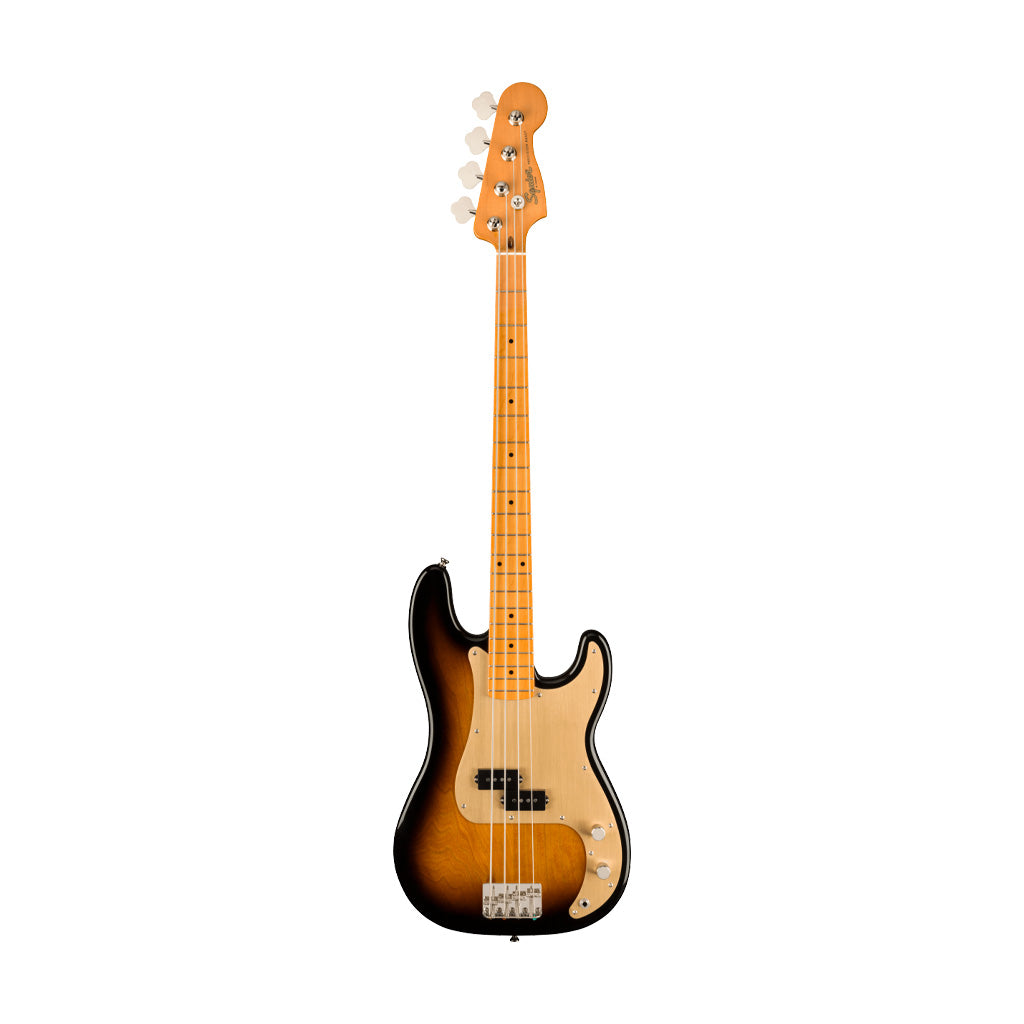 Fender classic outlet vibe p bass