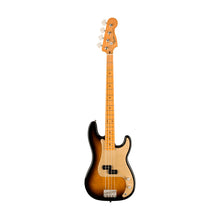 [PREORDER 2 WEEKS] Squier FSR Classic Vibe Late 50s Precision Bass Guitar, Maple FB, 2-Tone Sunburst