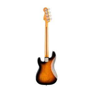 [PREORDER 2 WEEKS] Squier FSR Classic Vibe Late 50s Precision Bass Guitar, Maple FB, 2-Tone Sunburst