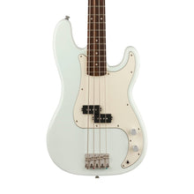 [PREORDER] Squier FSR Classic Vibe 60s Precision Bass Guitar, Laurel FB, Sonic Blue