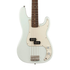 [PREORDER] Squier FSR Classic Vibe 60s Precision Bass Guitar, Laurel FB, Sonic Blue