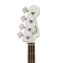 [PREORDER] Squier FSR Classic Vibe 60s Precision Bass Guitar, Laurel FB, Sonic Blue