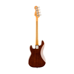 [PREORDER] Squier Classic Vibe 70s Precision Bass Guitar, Maple FB, Walnut