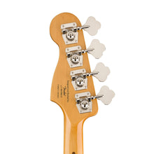 [PREORDER] Squier Classic Vibe 70s Precision Bass Guitar, Maple FB, Walnut