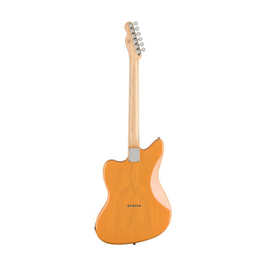 [PREORDER 2 WEEKS] Squier Paranormal Series Offset Telecaster Electric Guitar, Butterscotch Blonde