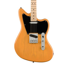 [PREORDER 2 WEEKS] Squier Paranormal Series Offset Telecaster Electric Guitar, Butterscotch Blonde