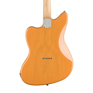 [PREORDER 2 WEEKS] Squier Paranormal Series Offset Telecaster Electric Guitar, Butterscotch Blonde