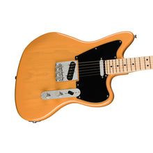 [PREORDER 2 WEEKS] Squier Paranormal Series Offset Telecaster Electric Guitar, Butterscotch Blonde