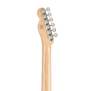 [PREORDER 2 WEEKS] Squier Paranormal Series Offset Telecaster Electric Guitar, Butterscotch Blonde